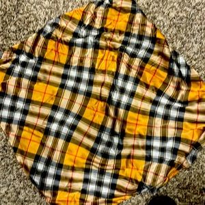 NWOT Head scarf